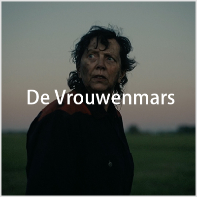 De Vrouwenmars