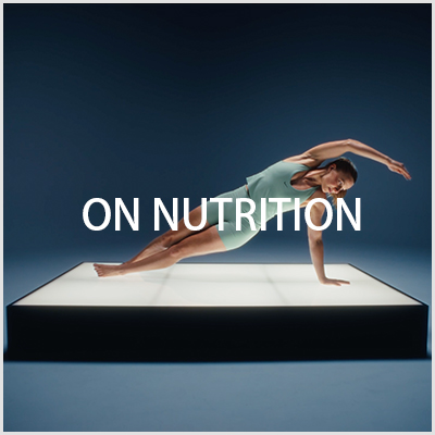 On Nutrition